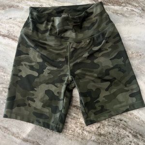 Jockey Biker Shorts